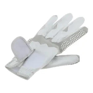 Men's Left-Hand Golf Glove with Grip 10 Seae139d20e364c6b844c8b4163de3bbdN