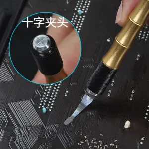 28-in-1 BGA Repair Blade Set for Electronics 8 Seae3823461064616b3d9cce7e0138a7bz