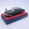1/43 Scale Citroën DS Presidential Model