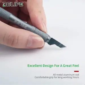RELIFE RL-101B 8-in-1 Mobile Repair Knife Set 11 Seafbb34f3cdd4d3b9cc832b0672cd774a