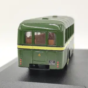 Vintage Bedford Bus Model 1:76 Scale Collectible 10 Seb021ff18f5e48b0a0e304da59b2adfdg