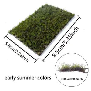 Realistic Wetland Grass Cluster Model for Dioramas 17 Seb16606e95724bb3804755fd7b8aae12q