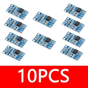 TJA1050 CAN Bus Module Controller 17 Seb1e111bb5854640b0117423b66c9a24s