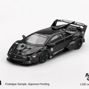 1:64 Lamborghini Diecast Miniatures Collection 18 Seb2e5ab54dcd4d9db9e955509f9d7672J