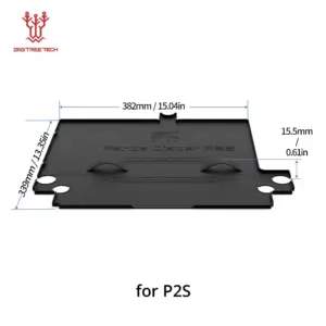 Filament Waste Collector for Bambu Lab P1 X1 16 Seb31dd27077247898a1fd49da9eace9eh