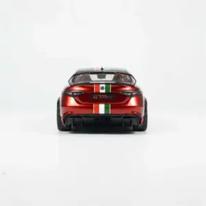 1:18 Scale Alfa Romeo GTA-M Diecast Model 11 Seb3860f8a173462ebb14f8653dcf1b5dG