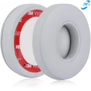 Replacement Ear Pads for Beats Solo 2 18 Seb3e5f45b1bb4f899fe90d5be6346845x
