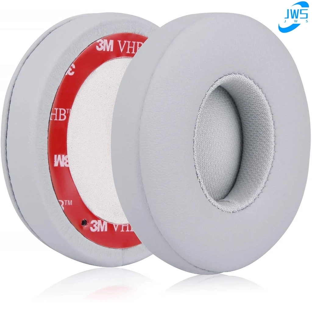 Replacement Ear Pads for Beats Solo 2 9 Replacement Ear Pads for Beats Solo 2 - Image 9