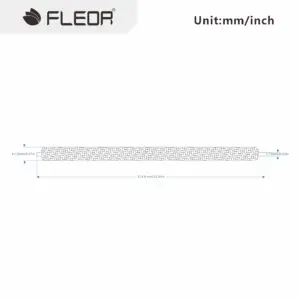 Vintage Guitar Cloth Wiring Set with Tinned Copper Conductors 8 Seb87ca7fa364402f853ab5a11de15f193