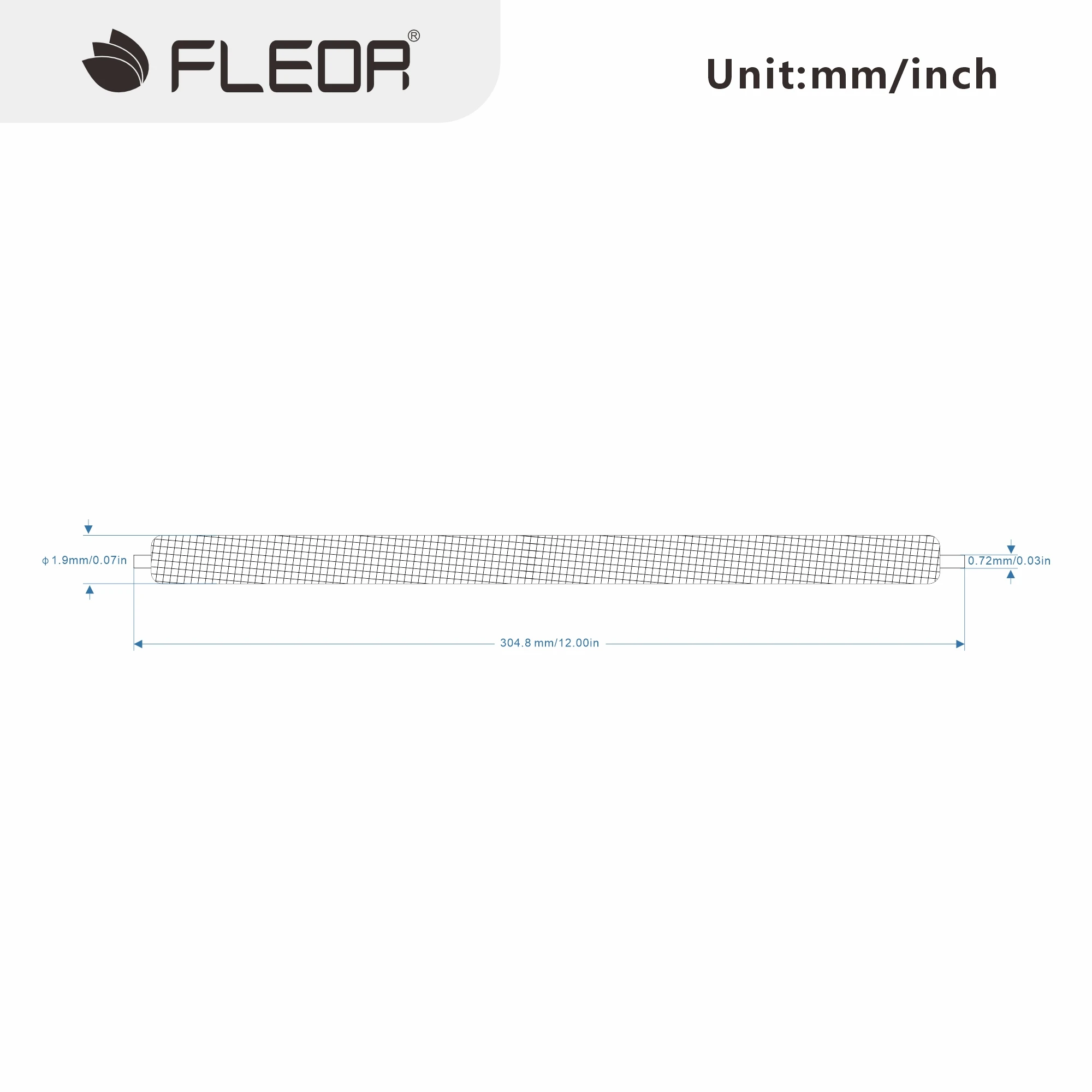Vintage Guitar Cloth Wiring Set with Tinned Copper Conductors 4 Vintage Guitar Cloth Wiring Set with Tinned Copper Conductors - Image 4