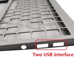 MSI Prestige 14 Upper Cover Shell in Various Colors 18 Seb8ee0057f94408898a14e906177fb8ch