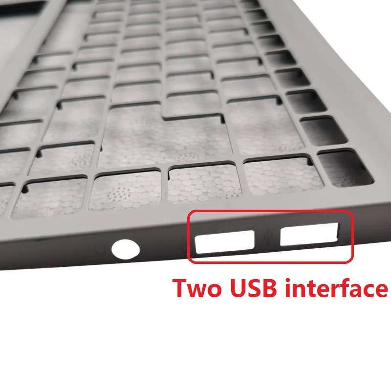 MSI Prestige 14 Upper Cover Shell in Various Colors 9 MSI Prestige 14 Upper Cover Shell in Various Colors - Image 9