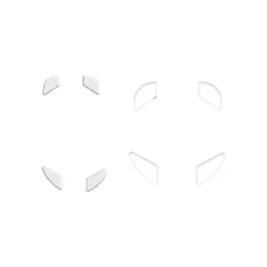 Glorious Model O/D PTFE Mouse Foot Skates Set 12 Seb9688dc918743a59d3d1a79893afed17