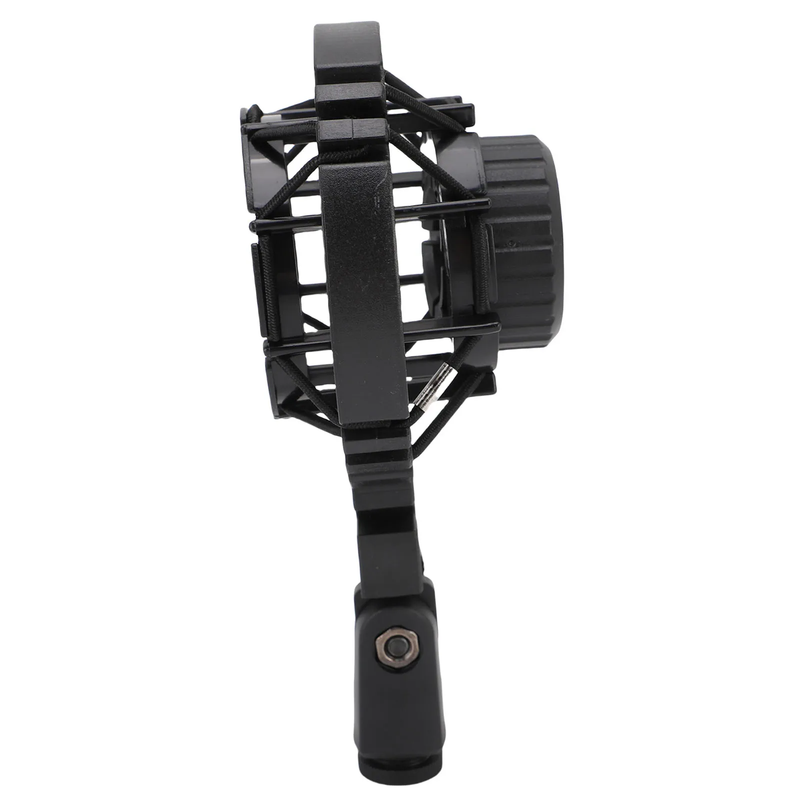 Black Shock Mount for Microphones C2000 to C414 2 Black Shock Mount for Microphones C2000 to C414 - Image 2