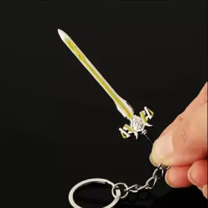 Apex Legends Heirloom Keychain 9cm 9 Sebb4a960d56a4aa1ac03b9575b947dcay