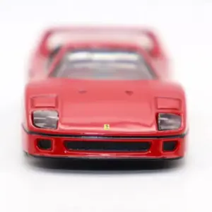 Ferrari F40 1/64 Diecast Model by Tomy 10 Sebb9aa5b3a5e4a5dbf3b946a5f36163dd