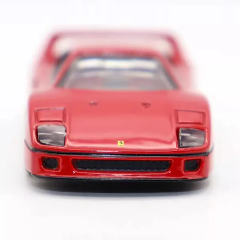 Ferrari F40 1/64 Diecast Model by Tomy 4 Ferrari F40 1/64 Diecast Model by Tomy - Image 4