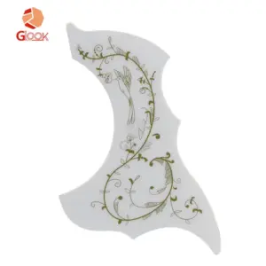 Elegant 40/41-Inch Acoustic Guitar Guard 16 Sebc6c04fe0b6424aa54bd7e15e039f946