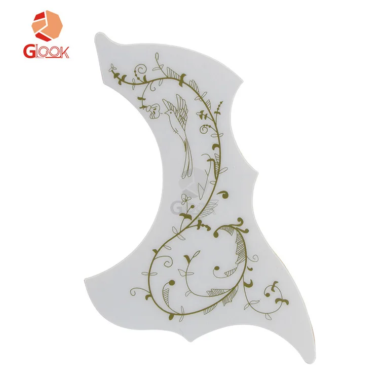 Elegant 40/41-Inch Acoustic Guitar Guard 8 Elegant 40/41-Inch Acoustic Guitar Guard - Image 8