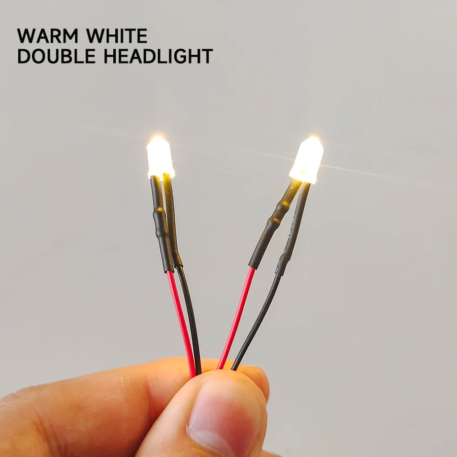 Miniature LED Lighting Kit for Dioramas 7 Miniature LED Lighting Kit for Dioramas - Image 7