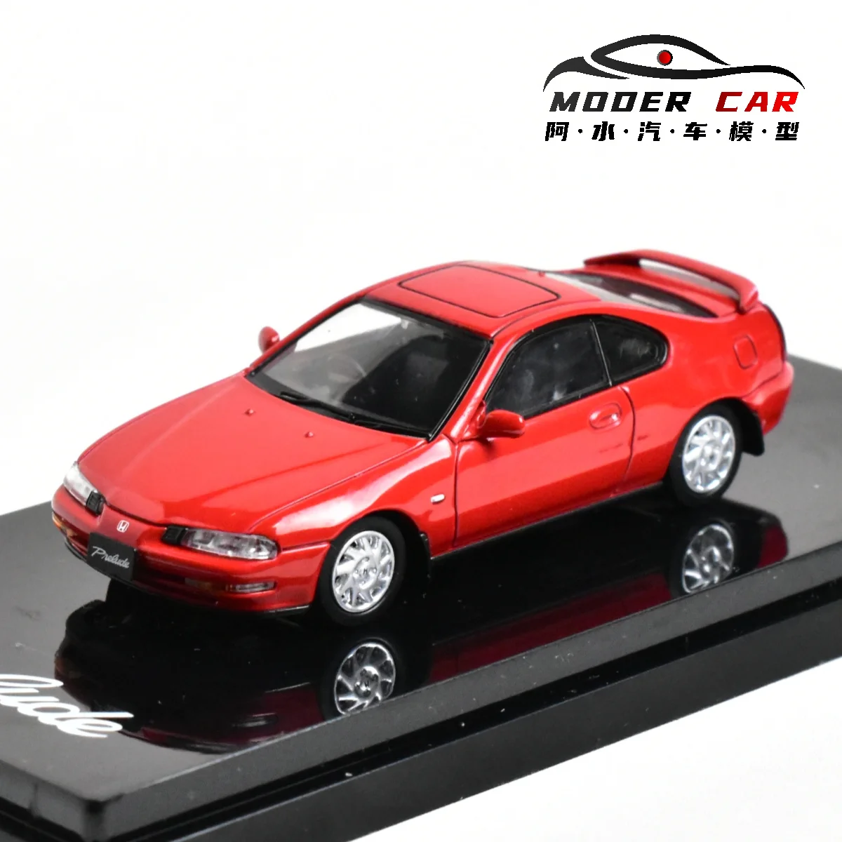 Hobby Japan 1:64 Diecast Car Model in Vivid Colors 5 Hobby Japan 1:64 Diecast Car Model in Vivid Colors - Image 5