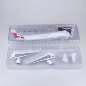 Airbus A320 Neo Model by Arabia 1/80 Scale 10 Sebd3cee678b94b629941e7006e34d921N