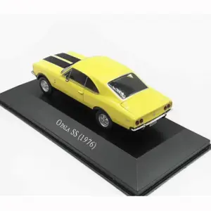 Vibrant 1976 OPALA SS Diecast Model 1:43 7 Sebe20b9946484566a327cb282130737fd