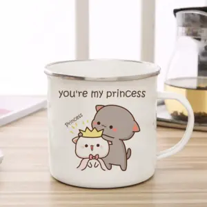 Cute Animal-Themed Coffee and Tea Cups Set 16 Sebe224211d3640c4882b0a8b616ed905o