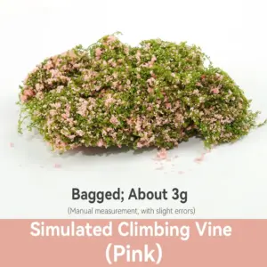 Miniature Cotton Thread Vine Foliage Model 19 Sebef459ecaf84415b5dc152ec9ea72dbJ