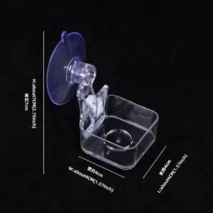 Reptile Food Water Bowl with Suction Cup 14 Sebfe4f5737674daca0adc9db81e6d5b99