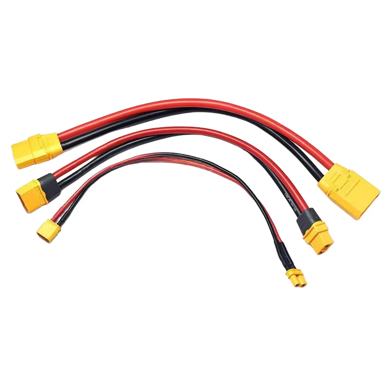 XT Series Extension Cable for Model Aircraft 4 XT Series Extension Cable for Model Aircraft - Image 4