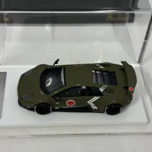 1:64 Scale Lamborghini Murcielago LP670 Model 14 Sec3677d0b5b54aa3aa6e6f47083a9733d