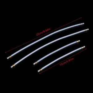 Transparent PTFE Filter Sleeve for Coffee Machines 10 Sec3d5fcec66644c7b9ef1e97916402c6v