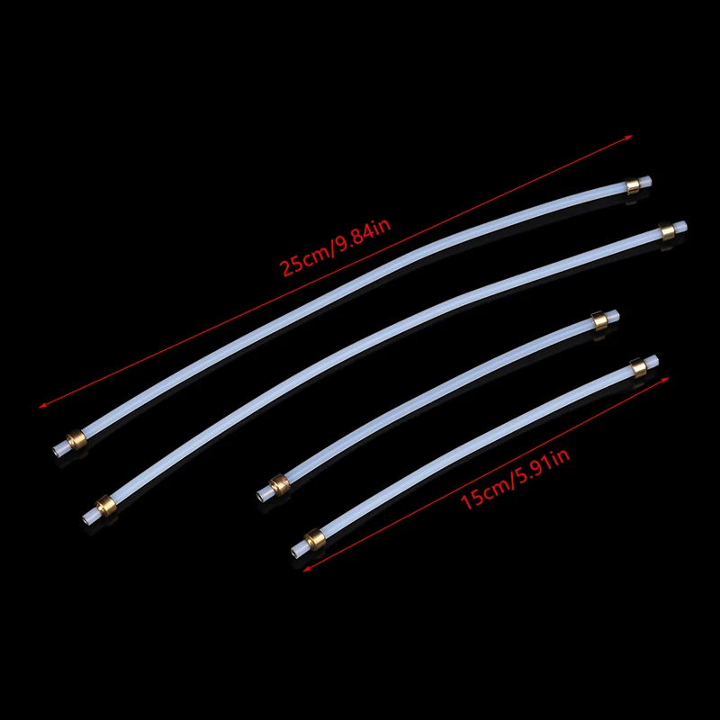 Transparent PTFE Filter Sleeve for Coffee Machines 2 Transparent PTFE Filter Sleeve for Coffee Machines - Image 2