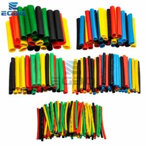 Vibrant 328-Piece Heat Shrink Tubing Set 9 Sec405084f2044082b2c9a46a4abc7a04h