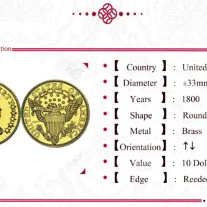 Antique Liberty Replica with Vintage Finish 11 Sec545487e55b417bbc97344eb384f874f