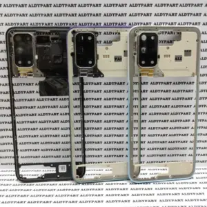 Vibrant Oppo A52/A72/A92 Replacement Frame Set 17 Sec5759af5c394951bb51963ff10e3ed3m