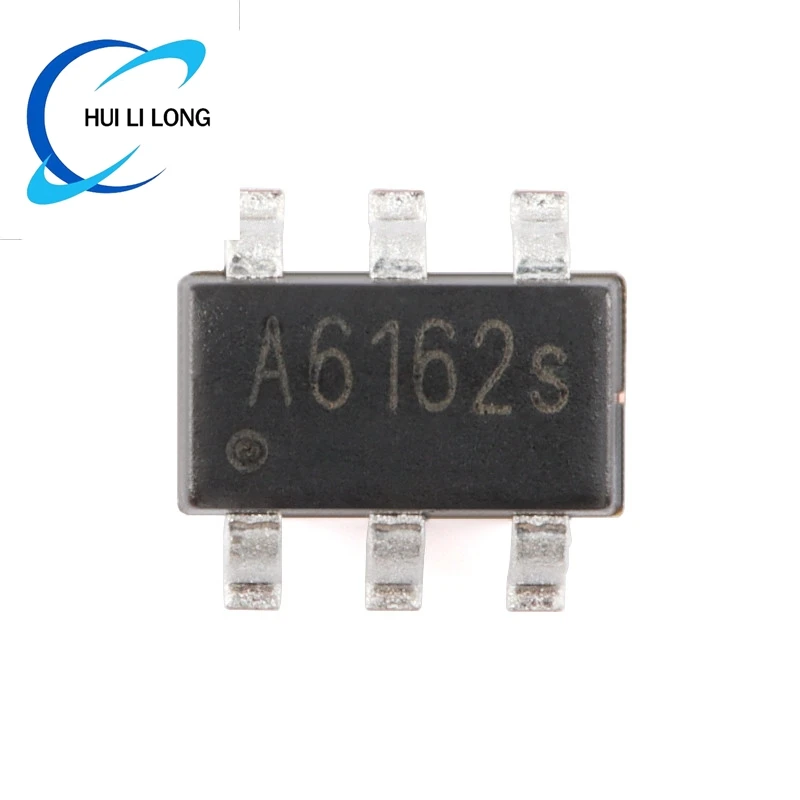 MT2492 SOT-23-6 Buck Converter IC 2A 600kHz 2 MT2492 SOT-23-6 Buck Converter IC 2A 600kHz - Image 2