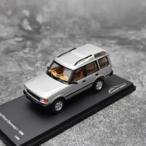 1994 Discovery 1 Diecast Model 1:43 White 15 Sec743f5b2ea84df3bad0a37aa9d2540fI