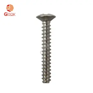 Silver Electric Guitar Pickup Screws, Set of 10 11 Sec7b7baadf5e48109d859e72965536cez