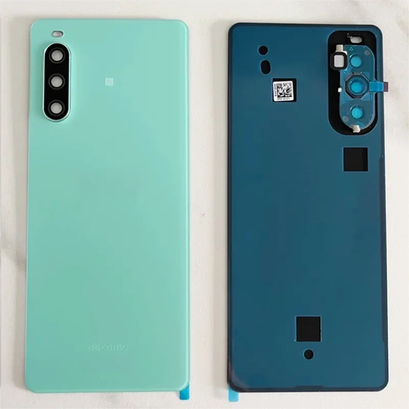 Sony Xperia 10 IV Rear Housing in Multiple Colors 8 Sony Xperia 10 IV Rear Housing in Multiple Colors - Image 8