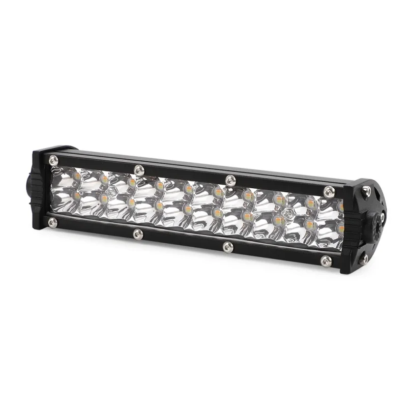 Motorcycle LED Light Bar Kit for Adventure 6 Motorcycle LED Light Bar Kit for Adventure - Image 6