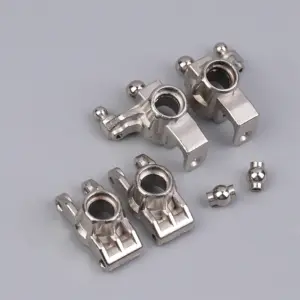 Metal Upgrade Parts for 1/16 RC Cars 11 Seca91f229e34490690909a40208797bew