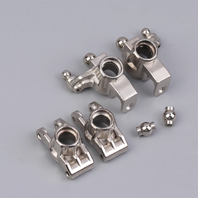 Metal Upgrade Parts for 1/16 RC Cars 3 Metal Upgrade Parts for 1/16 RC Cars - Image 3