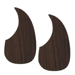 Wood Grain Acoustic Guitar Pickguard for 39-41" 11 Secb19f808a92478da90ba5fa49a3f8ad7