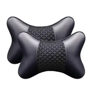 Universal Car Headrest Pillow with Support 18 Secbcae1cfe474334a5a32409c1762bbd9