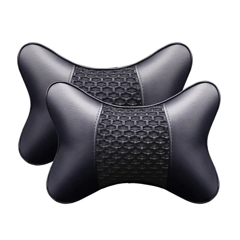 Universal Car Headrest Pillow with Support 9 Universal Car Headrest Pillow with Support - Image 9