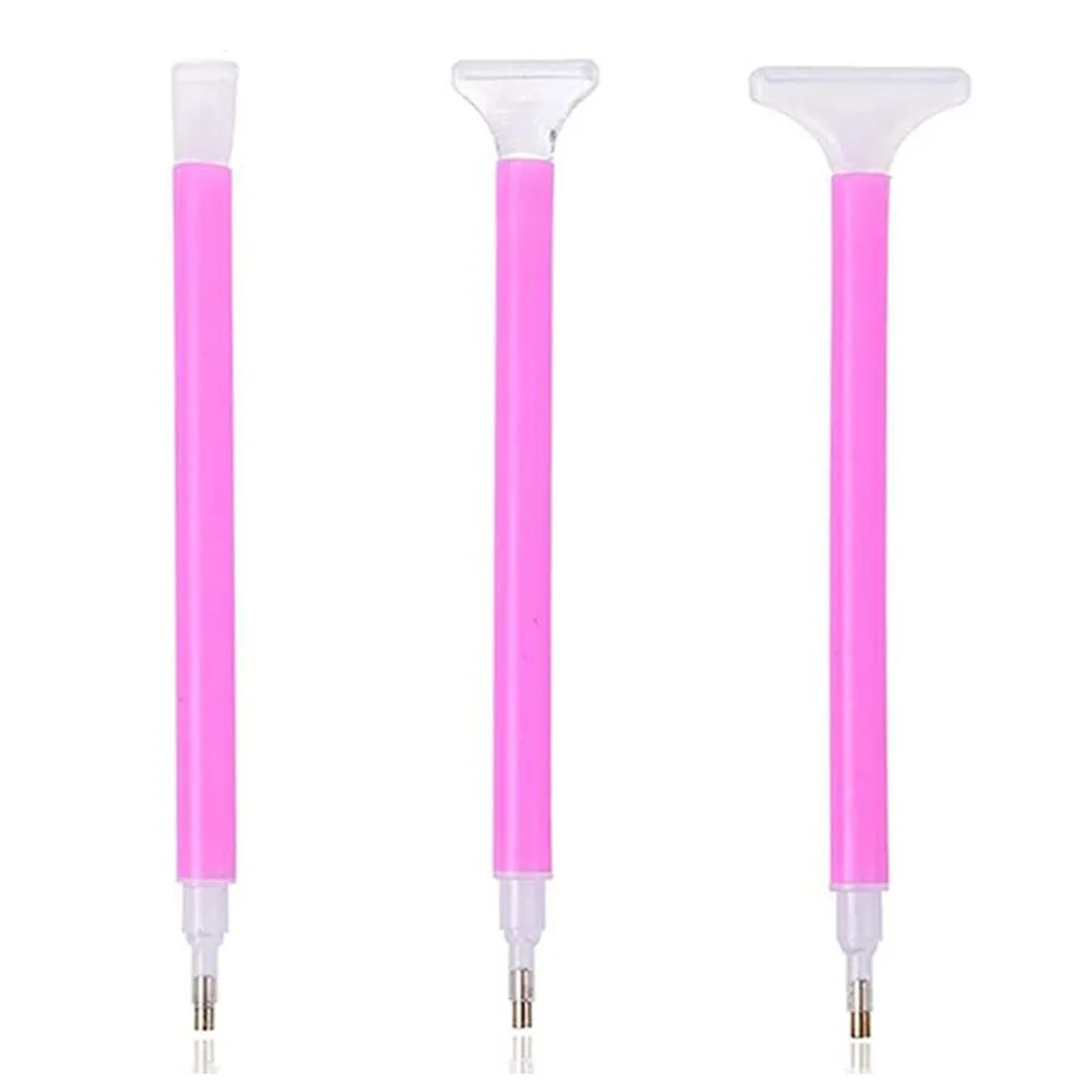 Diamond Painting Pen Set for Creative Crafting 9 Diamond Painting Pen Set for Creative Crafting - Image 9