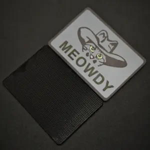 Playful Cat Patch with Cowboy Hat 9 Seccbcc2487334f56a398185bd9df9a9bi