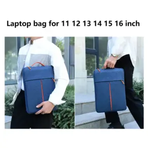Universal 11-16 Inch Laptop Bag with Padding 12 Seccf08b60b7b4e19871afa0f9ce6072cB